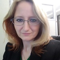 Rebekah Pedrick