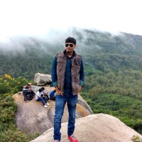 Anurag Kumar