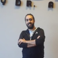 Fadi Saad