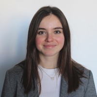 Justine Bourdarias