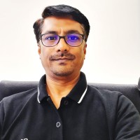 Sachin Sadekar