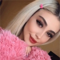 Saina Ebrahimi