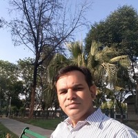 Raj Kumar Chauhan