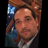 Vinícius Meirelles Martins