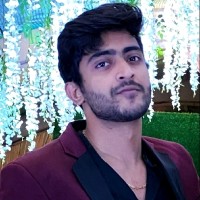 Nikhilesh M