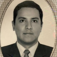 Enrique Castro Aldama