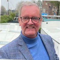 Rene Van Der Heijden