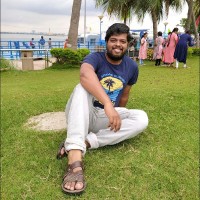 Saurabh Bhoyar