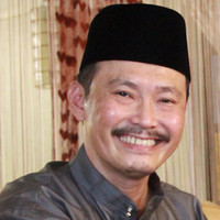 Professor Dato' Dr Alias Abdullah