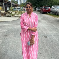 Bathmavilasini Pathmanathan
