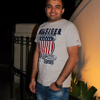 Ankur Kharbanda