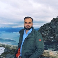 Yasir Mehmood