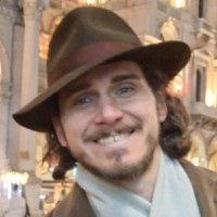 Mattia Carugo