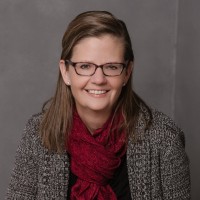 Kim Christiansen, CPA, CA