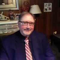 Dr. David H. Penny