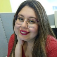 Claudia Reyes