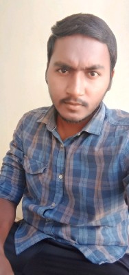 Naluguri Venkatesh