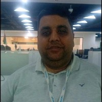 Ismail Feroz Ali