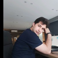 Vahab Jahanbakhsh