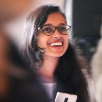 Akshatha G J
