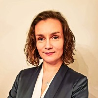 Elena Davydova