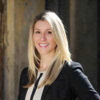Ashley Lengsfield, Capm