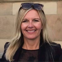 Fiona Lance