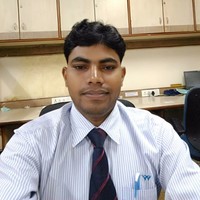 Vinay Patel