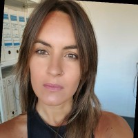 Lorena Garcia Guerra