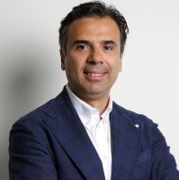 Enrico De Luca