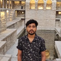 Goutam Chandra