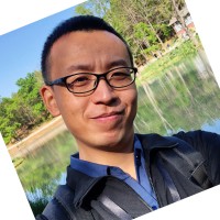 Zexin Zhang