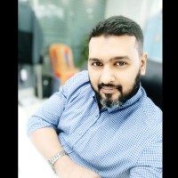 Md. Farhad