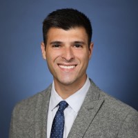 Maxwell Presser, MD, MPH