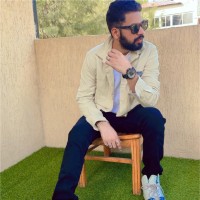 Rishabh Bura