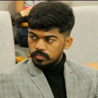 Siddharth Sk