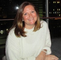 Stephanie Gandy