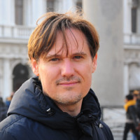 Roberto Gherardi