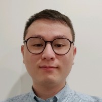 Matthew Lo