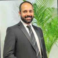 Harsh Israni