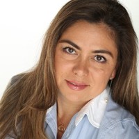 Lina Van Den Berg Arango