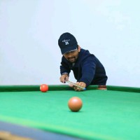 Vinaykumar K V