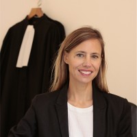 Anne de Moussac