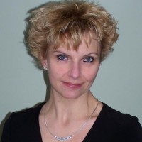 The Rev'd. Canon Lisa G. Vaughn