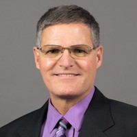 Ken Cumpston