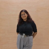 Sudarshana Ganguly