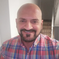 José Andrés Piñero