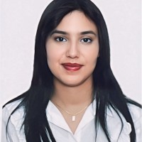 Ibtissam Chrak