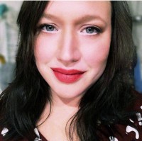 Sarah Holtzmeyer