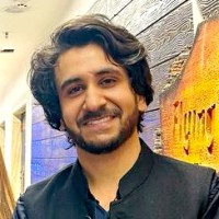 Aakashdeep Chaudhary